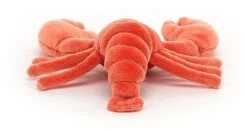 Jellycat Sensational Seafood Kuscheltier Hummer - 14 Cm 5 Jellycat Sensational Seafood Kuscheltier Hummer - 14 Cm -Jellycat jellycat sensational seafood kuscheltier hummer 14 cm 3