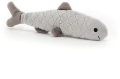 Jellycat Sensational Seafood Sardine - 3x16cm