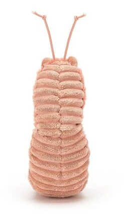 Jellycat Sheldon Shrimp 18cm -Jellycat jellycat sheldon shrimp 18cm 3