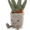 Jellycat Silly Succulent Aloe - 20cm