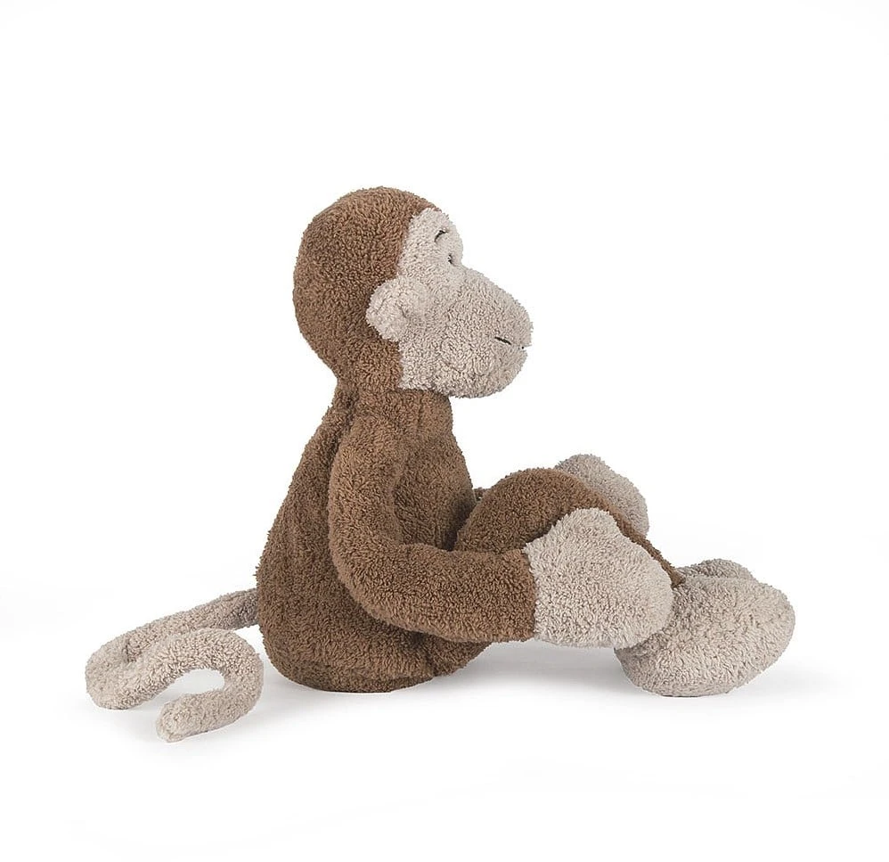 Jellycat Slackajack Affe Klein - 33cm 2 Jellycat Slackajack Affe Klein - 33cm – Bild 2