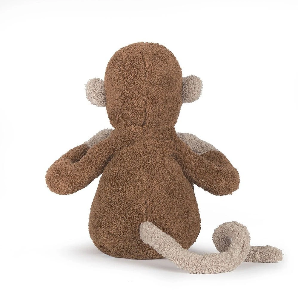 Jellycat Slackajack Affe Klein - 33cm 3 Jellycat Slackajack Affe Klein - 33cm – Bild 3