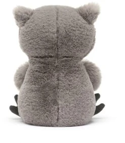 Jellycat Snoozling Eule - 28x15cm -Jellycat jellycat snoozling eule 28x15cm 3