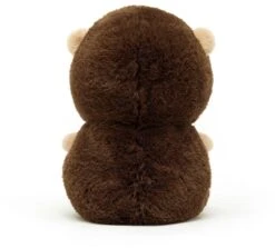 Jellycat Snoozling Igel - 28x15cm -Jellycat jellycat snoozling igel 28x15cm 3