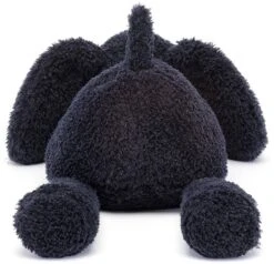 Jellycat Splootie Elefant - 17x55cm -Jellycat jellycat splootie elefant 17x55cm 3