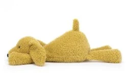 Neu eingetroffen -Jellycat jellycat splootie welpe 17x55cm 2