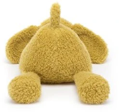 Jellycat Splootie Welpe - 17x55cm -Jellycat jellycat splootie welpe 17x55cm 3