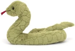 Jellycat -Jellycat jellycat stevie schlange 18x5cm 2
