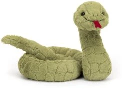 Jellycat Stevie Schlange - 18x5cm