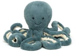 Jellycat Storm Oktopus Mittelgroß - 49cm