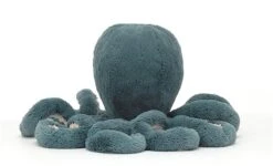 Jellycat Storm Oktopus Mittelgroß - 49cm -Jellycat jellycat storm oktopus mittelgross 49cm 3