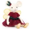 Jellycat Sugar Plum Fairy Maus Groß - 37x9cm