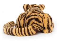 Jellycat Taylor Tiger -Jellycat jellycat taylor tiger 3