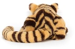 Jellycat Taylor Tiger Little -Jellycat jellycat taylor tiger little 3