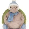 Jellycat Stofftier Timmy Turtle Skating Schildkröte Plüschtier