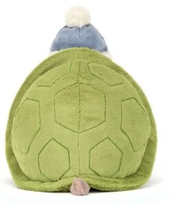 Jellycat Stofftier Timmy Turtle Skating Schildkröte Plüschtier 6 Jellycat Stofftier Timmy Turtle Skating Schildkröte Plüschtier -Jellycat jellycat timmy turtle TIM3TSK 3 649389