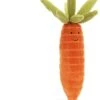 Jellycat Vivacious Vegetable Karotte - 17cm