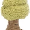 Jellycat Waldbaum Limette - 22x14cm