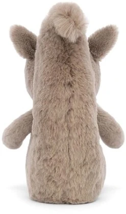Jellycat Weiden-Eichhörnchen - 18x7cm -Jellycat jellycat weiden eichhoernchen 18x7cm 3