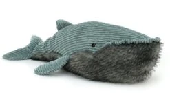 Jellycat Wiley Wal Riesig