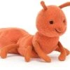 Jellycat Wriggidig Ant
