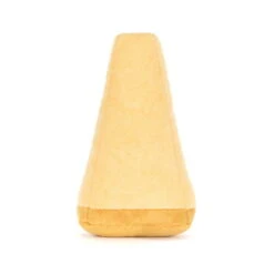 Jellycat Stofftier Amuseables Parmesan Plüsch Parmesan Käse 7 Jellycat Stofftier Amuseables Parmesan Plüsch Parmesan Käse -Jellycat jellycat A2PARM 4 28161