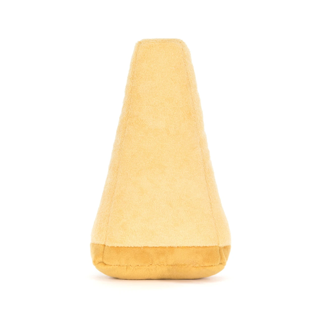 Jellycat Stofftier Amuseables Parmesan Plüsch Parmesan Käse 4 Jellycat Stofftier Amuseables Parmesan Plüsch Parmesan Käse – Bild 4