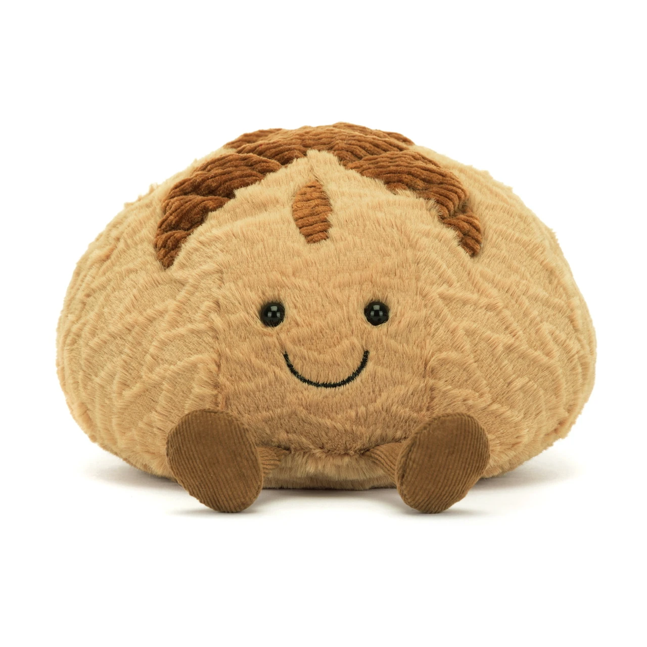 Jellycat Stofftier Amuseables Sourdough 1 Jellycat Stofftier Amuseables Sourdough