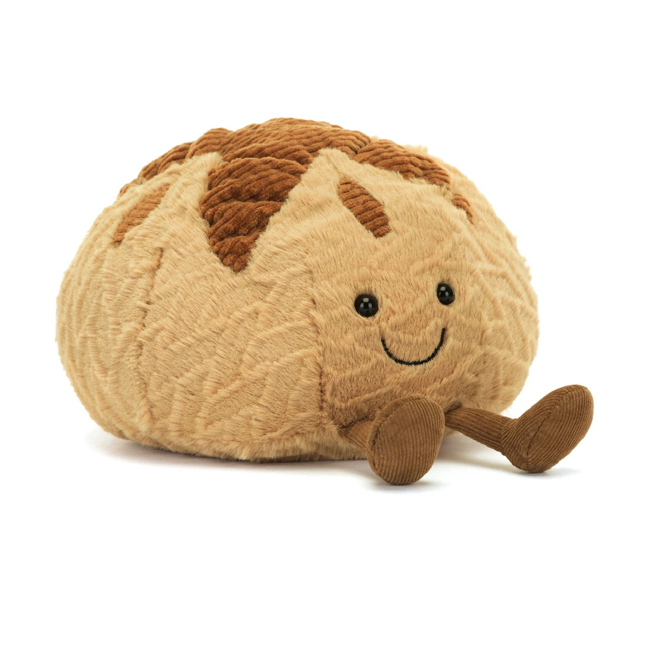 Jellycat Stofftier Amuseables Sourdough 2 Jellycat Stofftier Amuseables Sourdough – Bild 2