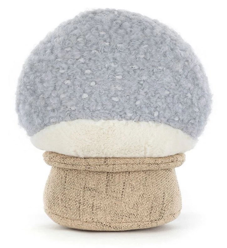 Jellycat Stofftier Amusealbes SnowGlobe Schneekugel 5 Jellycat Stofftier Amusealbes SnowGlobe Schneekugel – Bild 5