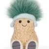 Jellycat Stofftier Amuseable Peanut Apres Ski