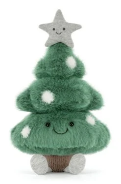 Jellycat Stofftier Amuseables Christmas Tree Weihnachstbaum