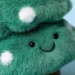 Jellycat Stofftier Amuseables Christmas Tree Weihnachstbaum -Jellycat jellycat Amuseables Christmas Tree A2CTR 3 526403