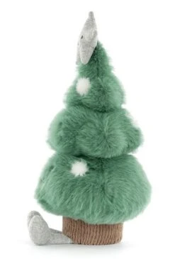 Jellycat Stofftier Amuseables Christmas Tree Weihnachstbaum -Jellycat jellycat Amuseables Christmas Tree A2CTR 4 436801
