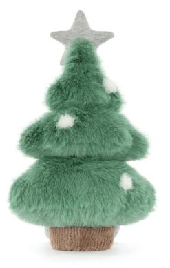 Jellycat Stofftier Amuseables Christmas Tree Weihnachstbaum -Jellycat jellycat Amuseables Christmas Tree A2CTR 5 315950