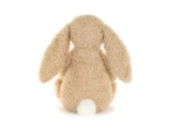 Jellycat Stofftier Bashful Luxe Bunny Curly Big Plüsch Hase Lockig Groß -Jellycat jellycat BAH2CRL 3 124501