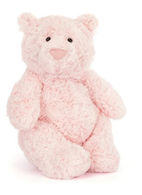 Jellycat Stofftier Leola Bear Large 2 Jellycat Stofftier Leola Bear Large – Bild 2