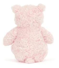 Jellycat Stofftier Leola Bear Large 7 Jellycat Stofftier Leola Bear Large -Jellycat jellycat BARL2BP 4 661722