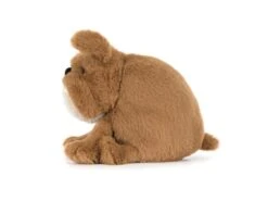 Jellycat Stofftier Derreck Dog Plüsch Hund Sitzend -Jellycat jellycat GRU3DG 3 121039