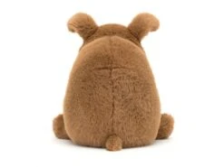 Jellycat Stofftier Derreck Dog Plüsch Hund Sitzend -Jellycat jellycat GRU3DG 4 86521