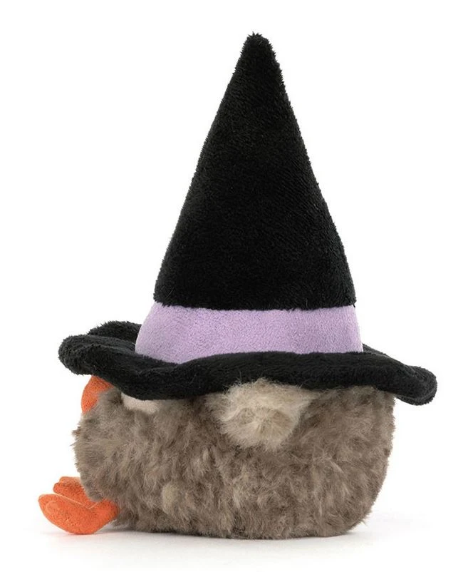 Jellycat Stofftier Eule Heccaty Hootnightly 3 Jellycat Stofftier Eule Heccaty Hootnightly – Bild 3