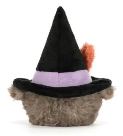 Jellycat Stofftier Eule Heccaty Hootnightly 7 Jellycat Stofftier Eule Heccaty Hootnightly -Jellycat jellycat Heccaty Hootnightly OWL3W 4 579213