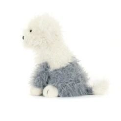 Jellycat Stofftier Ewert Sheepdog Plüsch Schaf-Hüte Hund -Jellycat jellycat SH3DG 2 765972