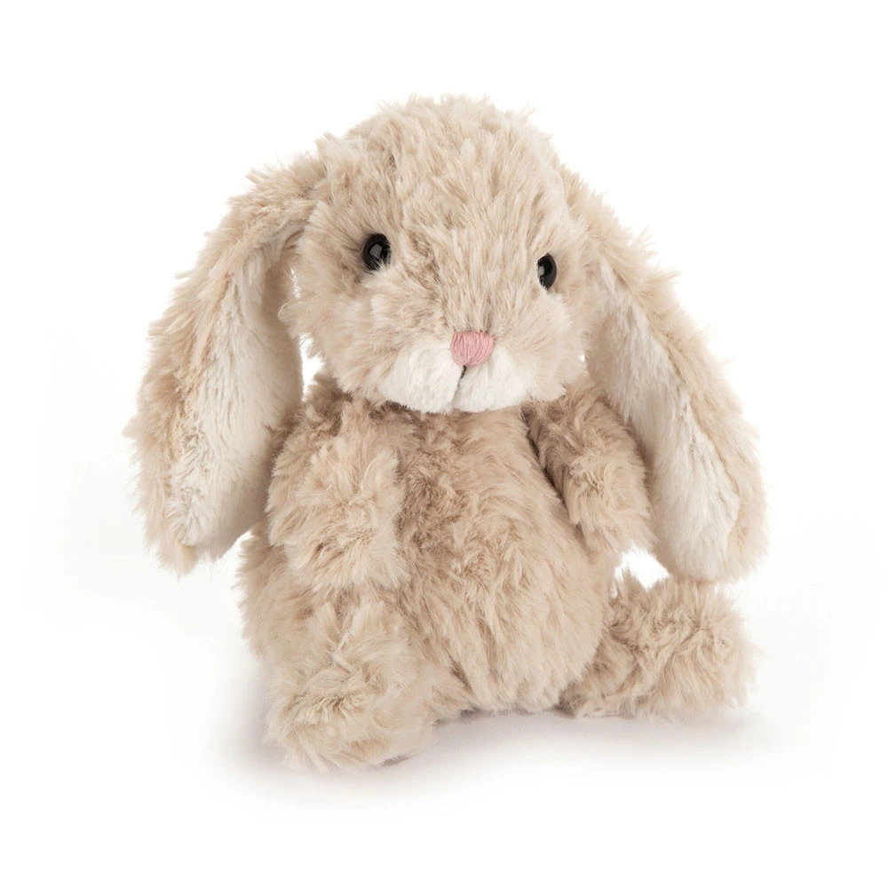 Jellycat Stofftier Yummy Bunny Plüsch-Hase 1 Jellycat Stofftier Yummy Bunny Plüsch-Hase