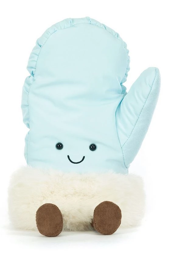 Jellycat Stofftier Amuseables Fausthandschuh 2 Jellycat Stofftier Amuseables Fausthandschuh – Bild 2