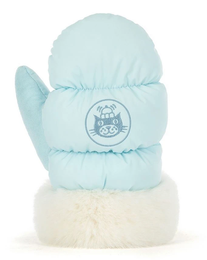 Jellycat Stofftier Amuseables Fausthandschuh 4 Jellycat Stofftier Amuseables Fausthandschuh – Bild 4