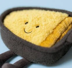 Jellycat Stofftier Amuseables Raclette 9 Jellycat Stofftier Amuseables Raclette -Jellycat jellycat amuseables raclette A4RAC 5 368683