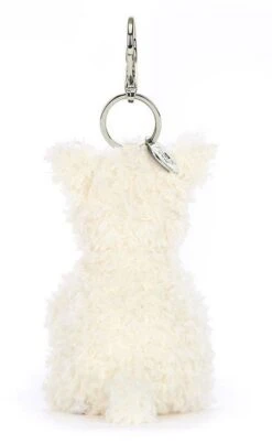 Jellycat Taschenanhänger Munro Scottie Dog Bag Charm 5 Jellycat Taschenanhänger Munro Scottie Dog Bag Charm -Jellycat jellycat bag charm Munro Scottie Dog MUN4BCN 3 643928