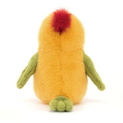 Jellycat Stofftier Budgeby Parrot Plüsch-Papagei -Jellycat jellycat budgeby parrot PAR3P 4 370336