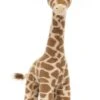 Jellycat Stofftier Dara Giraffe